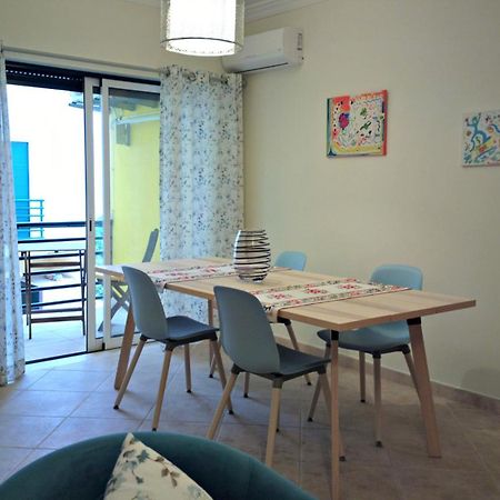 Santa Luzia Dream Apartment Bagian luar foto