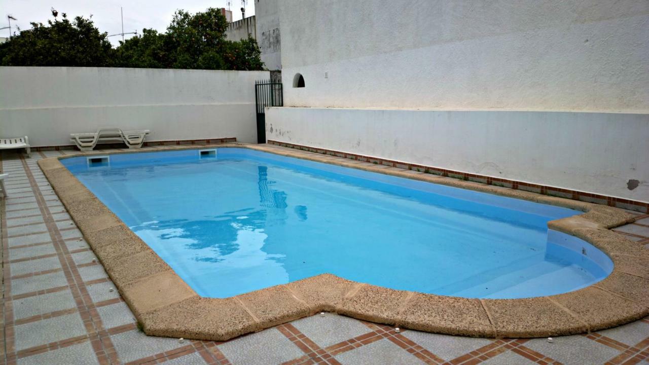 Santa Luzia Dream Apartment Bagian luar foto